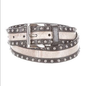 PRADA BELT SIZE SMALL